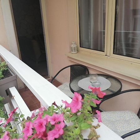 Apartment Grozdanovski 스코페 외부 사진