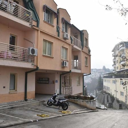 Apartment Grozdanovski 스코페 외부 사진